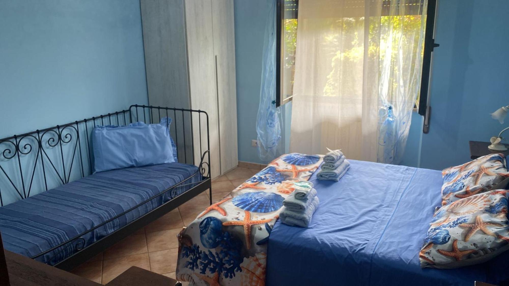 Wonder House Airport Apartment Фиумичино Екстериор снимка