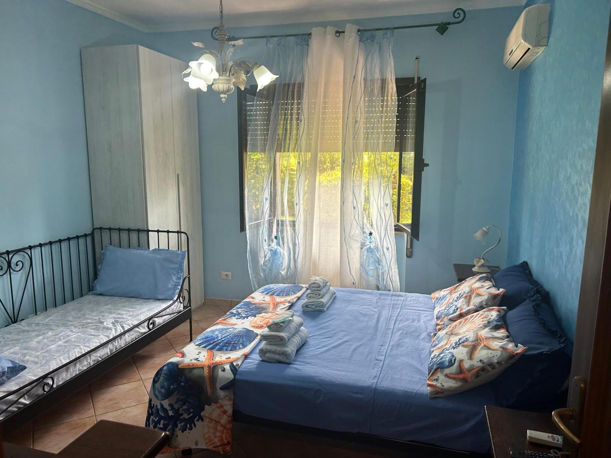 Wonder House Airport Apartment Фиумичино Екстериор снимка